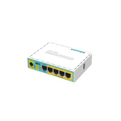 Mikrotik Rb750upr2